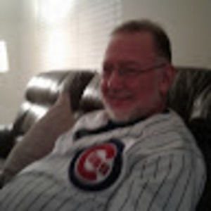 Meet your Posher, Scott